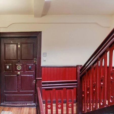 Plaza Nueva Habitaciones 빌바오 외부 사진