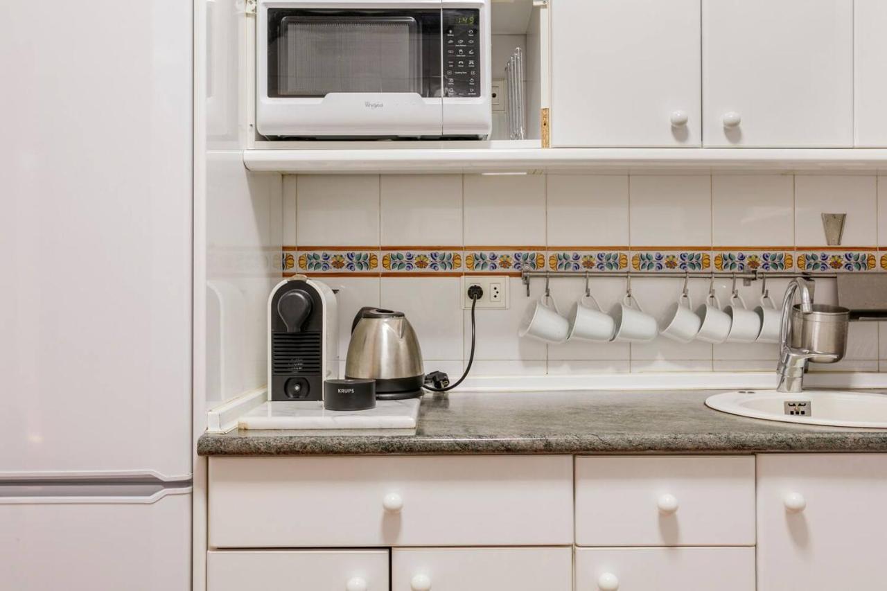 Plaza Nueva Habitaciones 빌바오 외부 사진
