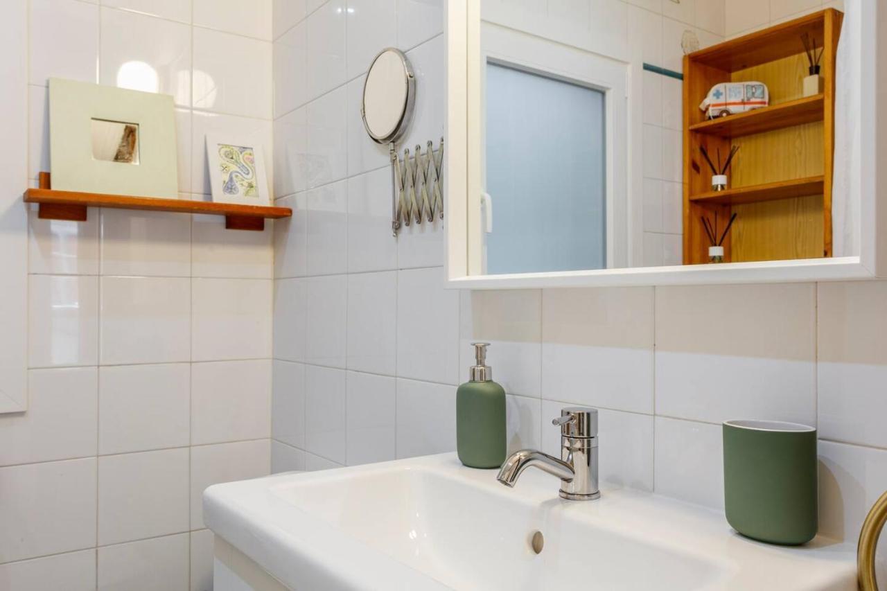 Plaza Nueva Habitaciones 빌바오 외부 사진