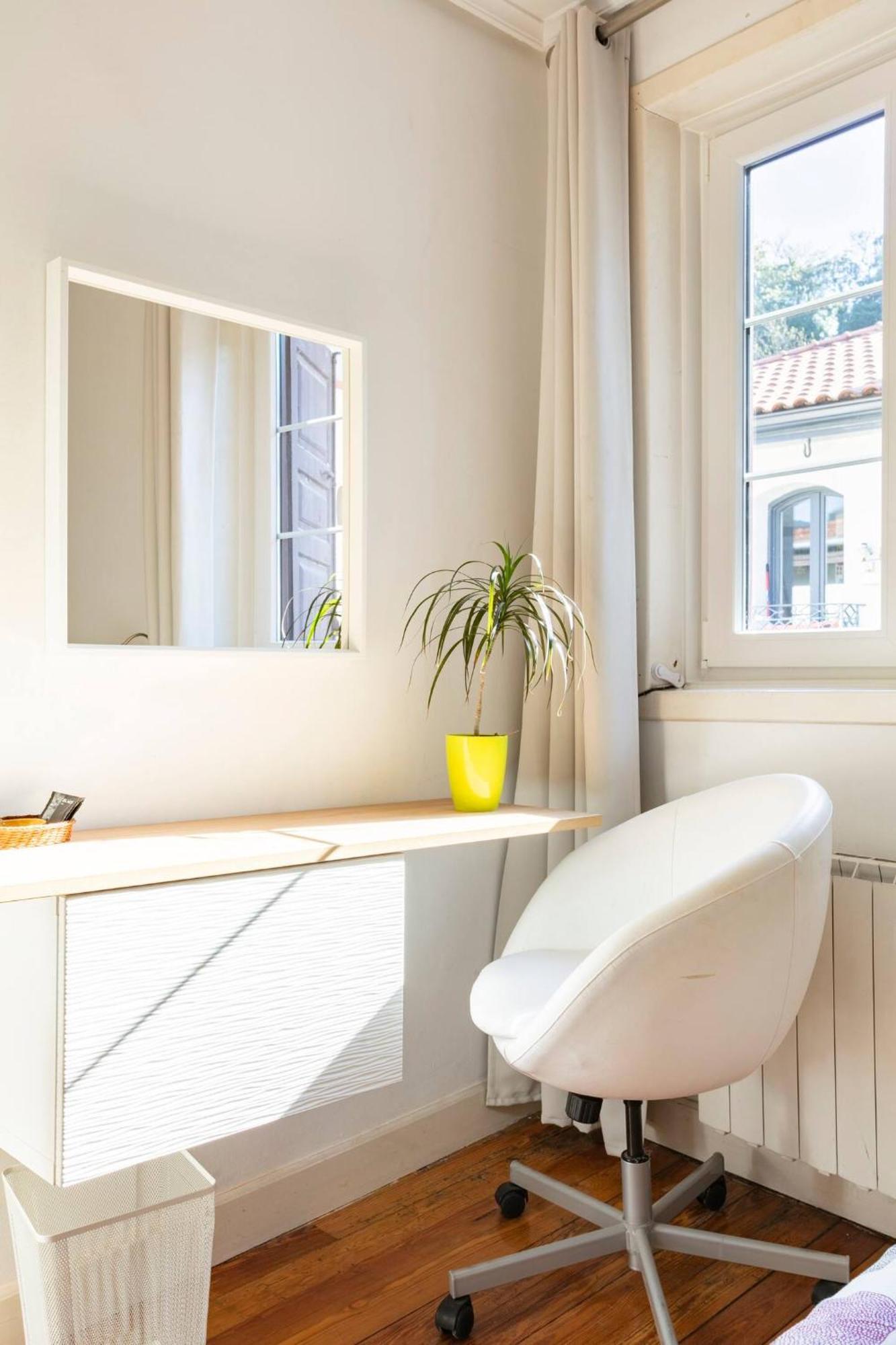 Plaza Nueva Habitaciones 빌바오 객실 사진