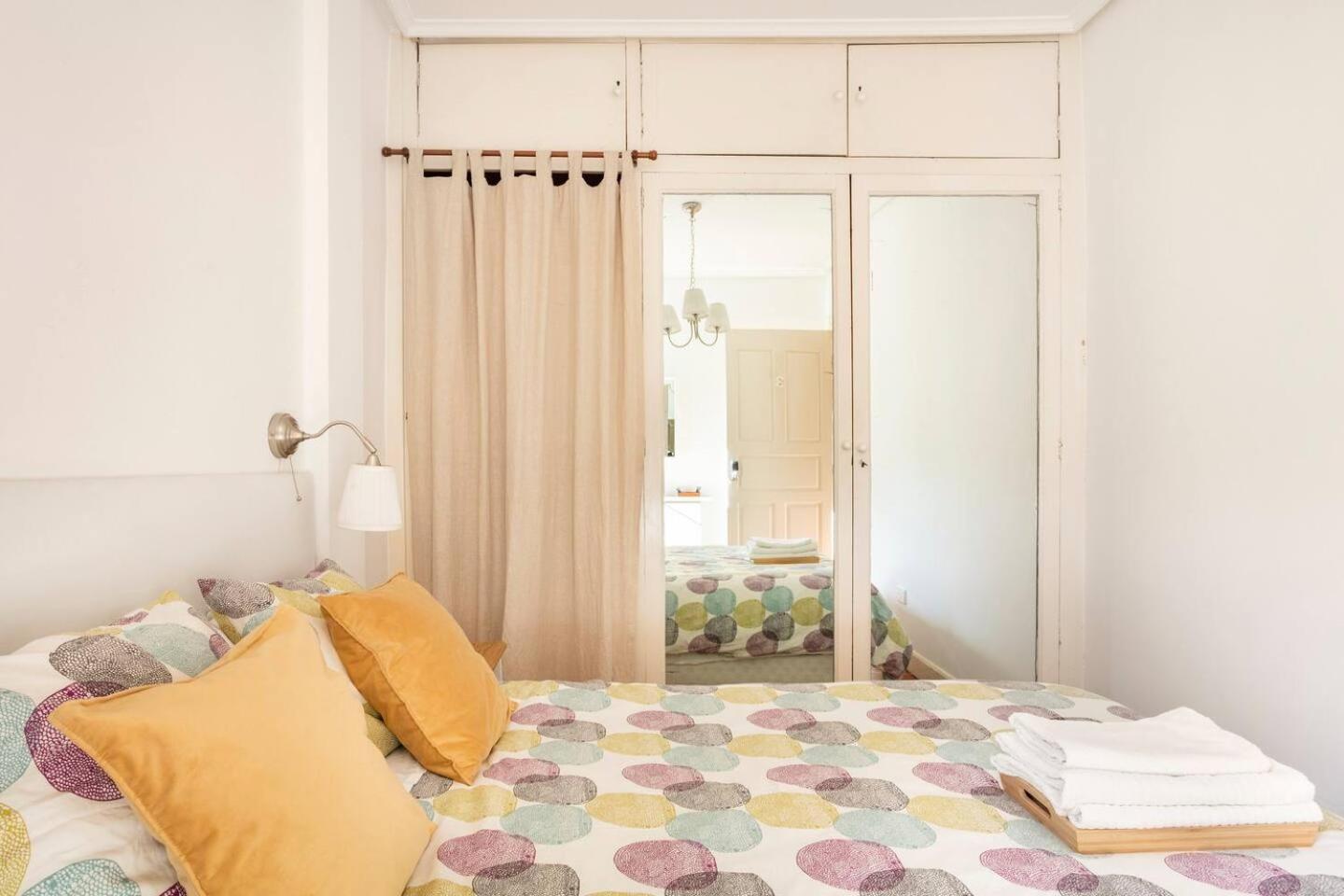 Plaza Nueva Habitaciones 빌바오 객실 사진